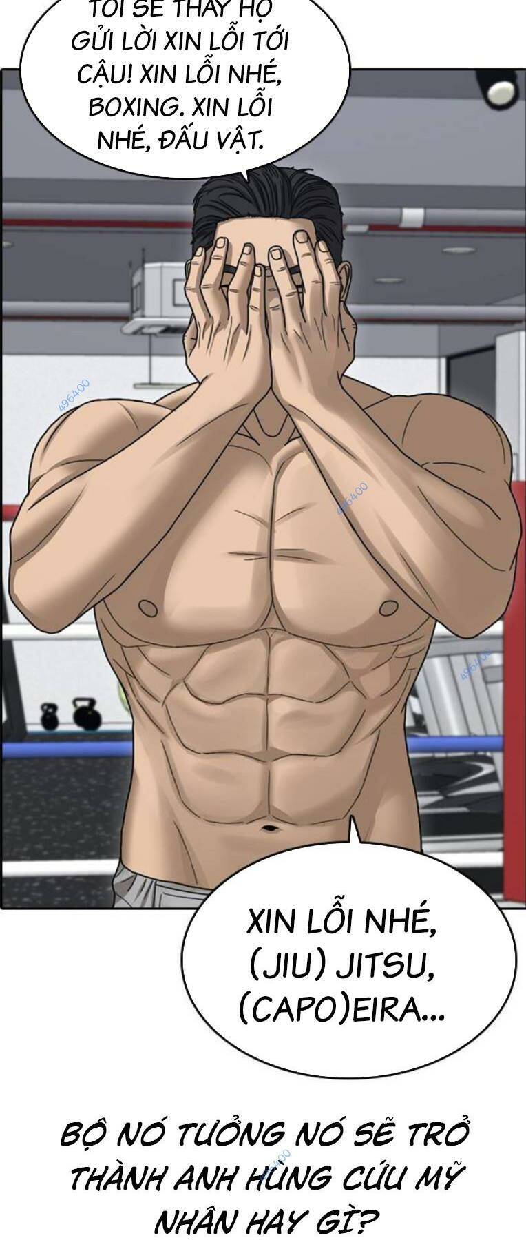 Những Mảnh Đời Tan Vỡ 2 Chap 15 - Next Chap 16