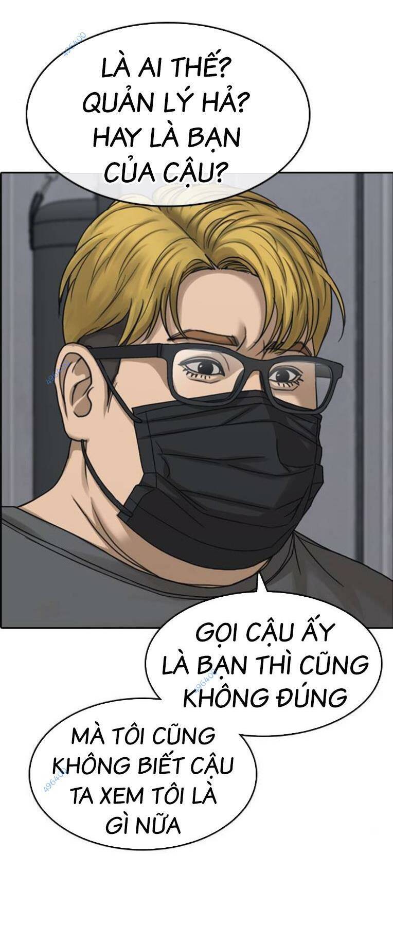 Những Mảnh Đời Tan Vỡ 2 Chap 15 - Next Chap 16