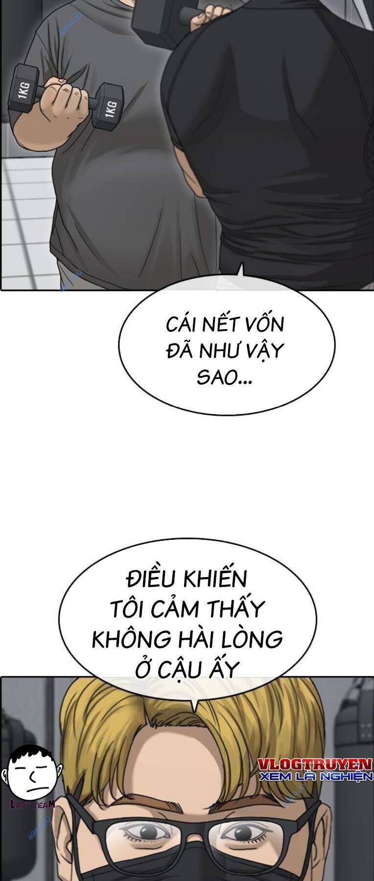 Những Mảnh Đời Tan Vỡ 2 Chap 15 - Next Chap 16