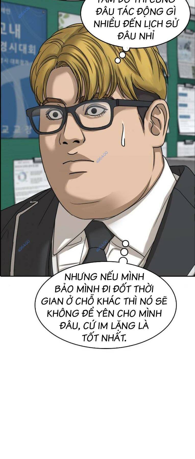 Những Mảnh Đời Tan Vỡ 2 Chap 15 - Next Chap 16