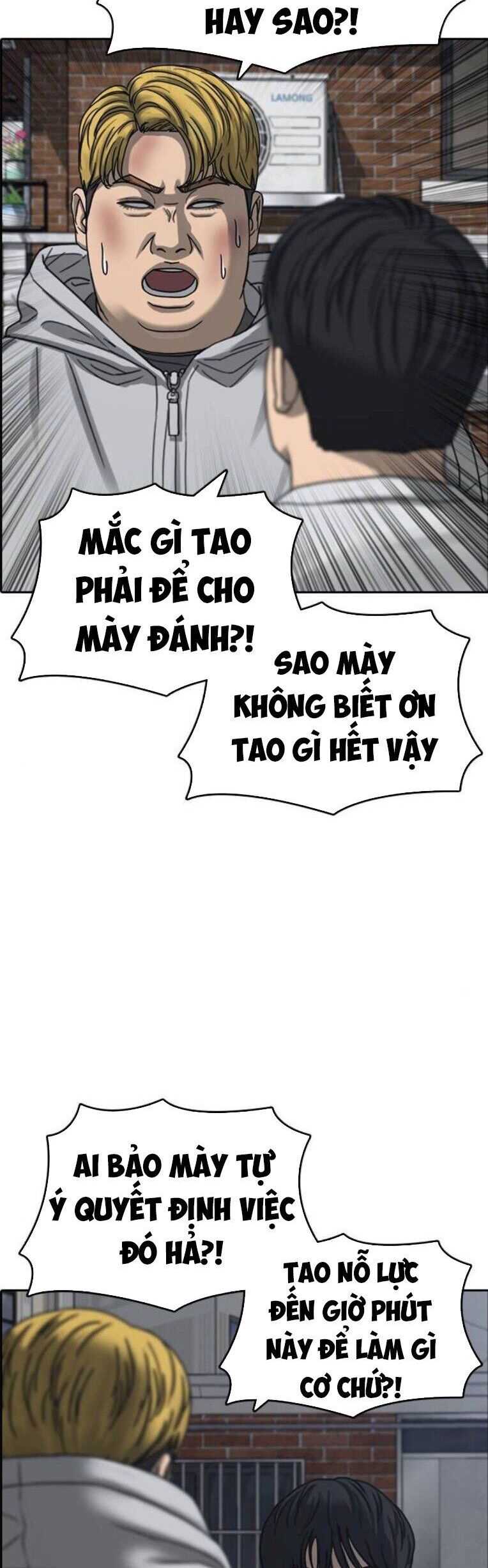 Những Mảnh Đời Tan Vỡ 2 Chap 23 - Next Chap 24