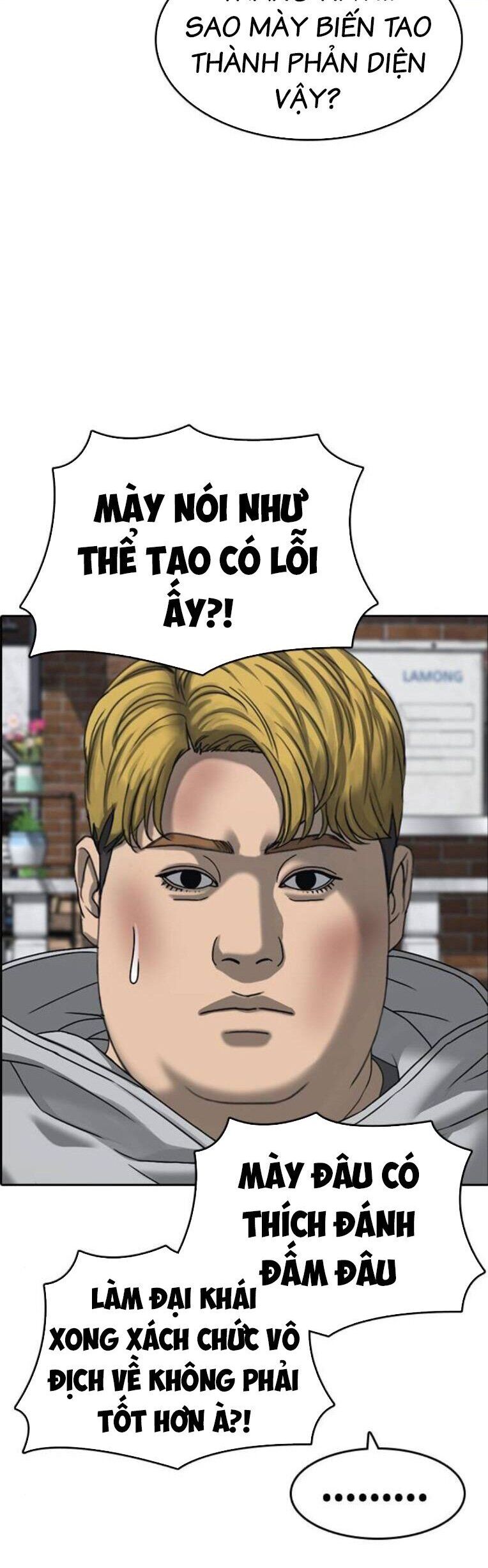 Những Mảnh Đời Tan Vỡ 2 Chap 23 - Next Chap 24