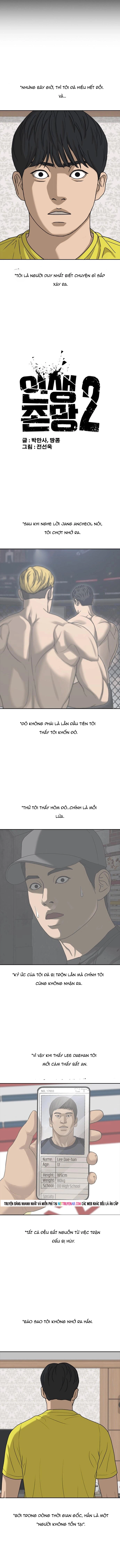 Những Mảnh Đời Tan Vỡ 2 Chap 50 - Next Chap 51