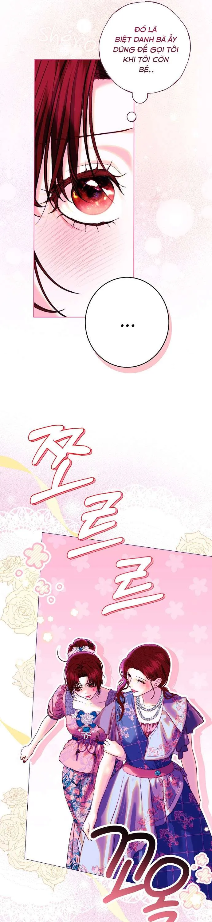 Những Mảnh Vỡ Của Giấc Mộng Thủy Tinh Chap 10 - Next Chap 11