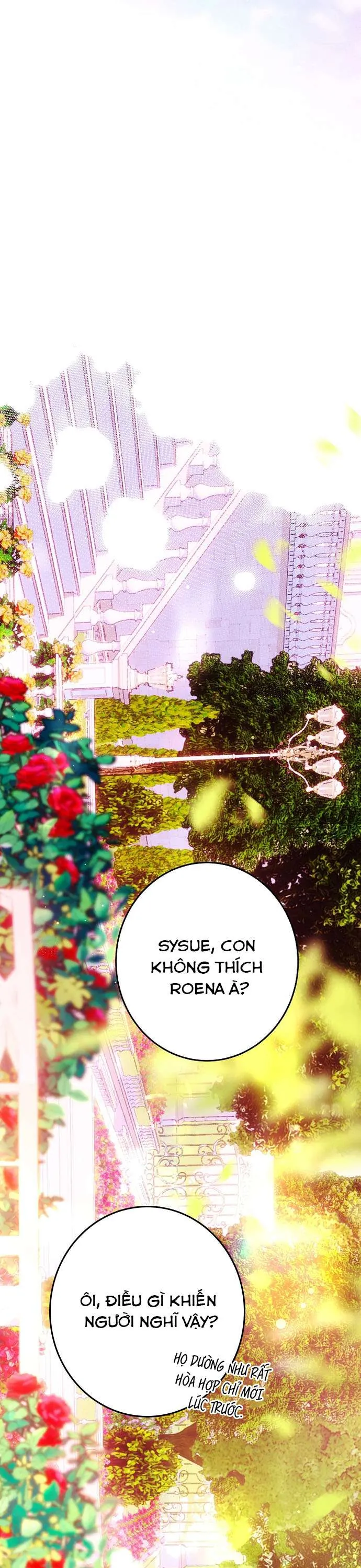 Những Mảnh Vỡ Của Giấc Mộng Thủy Tinh Chap 10 - Next Chap 11