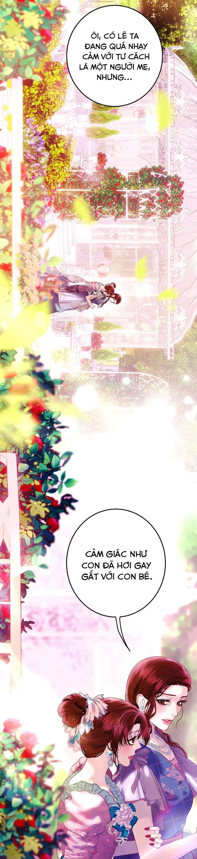 Những Mảnh Vỡ Của Giấc Mộng Thủy Tinh Chap 10 - Next Chap 11