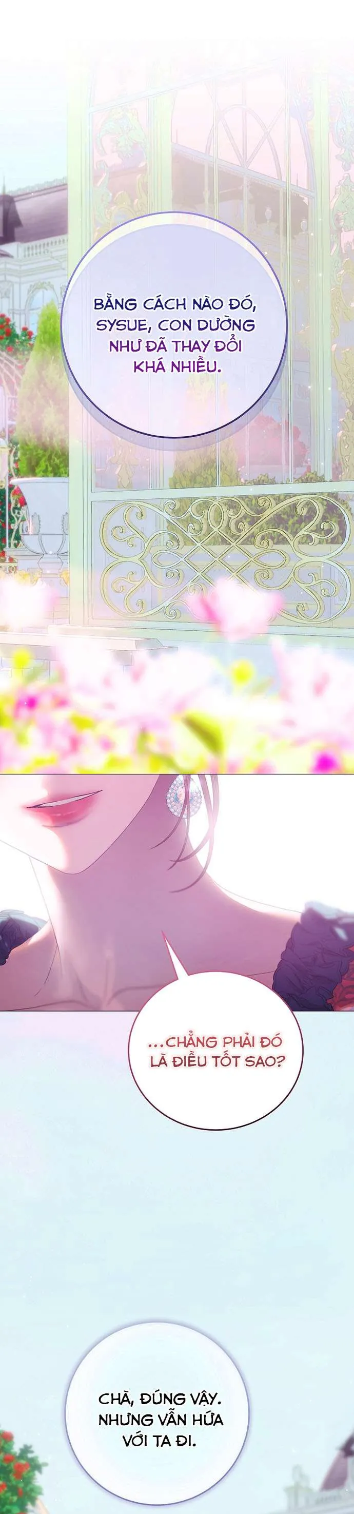 Những Mảnh Vỡ Của Giấc Mộng Thủy Tinh Chap 10 - Next Chap 11