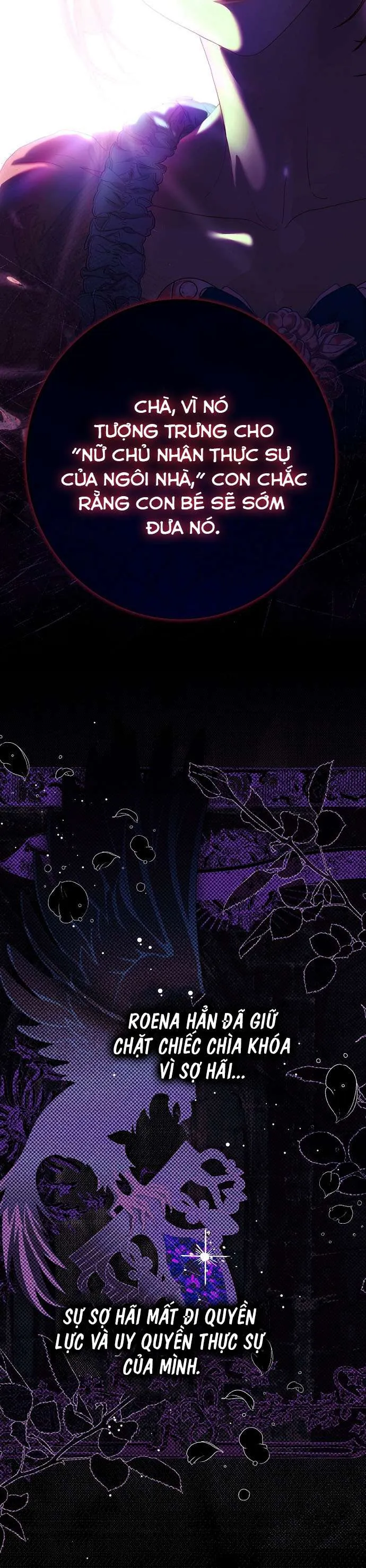 Những Mảnh Vỡ Của Giấc Mộng Thủy Tinh Chap 10 - Next Chap 11