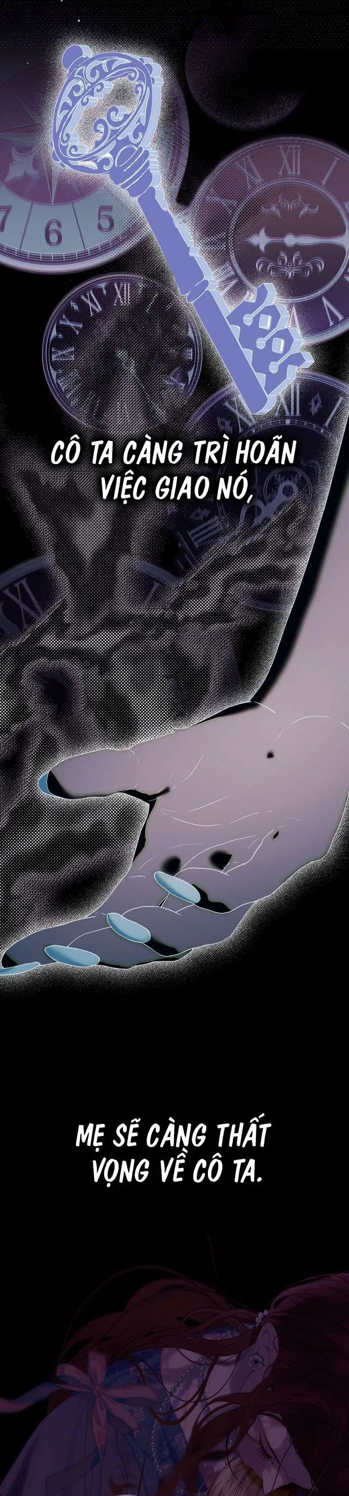 Những Mảnh Vỡ Của Giấc Mộng Thủy Tinh Chap 10 - Next Chap 11