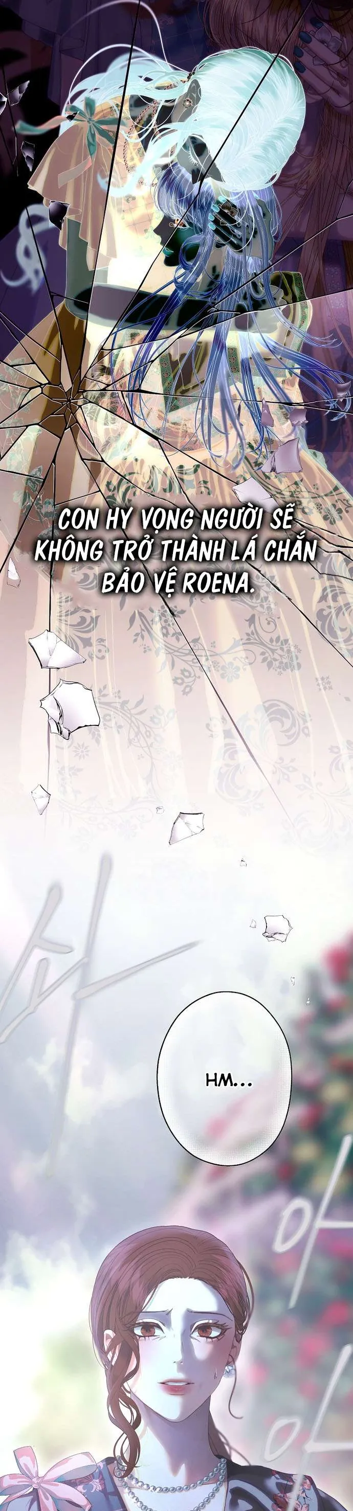 Những Mảnh Vỡ Của Giấc Mộng Thủy Tinh Chap 10 - Next Chap 11