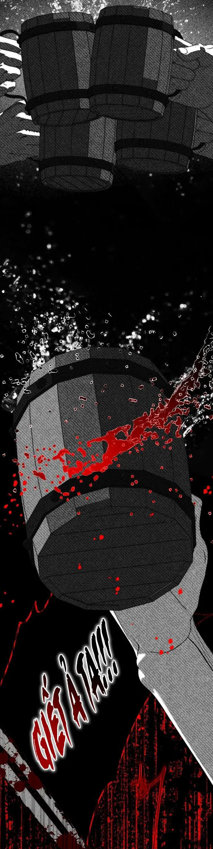 Những Mảnh Vỡ Của Giấc Mộng Thủy Tinh Chap 10 - Next Chap 11