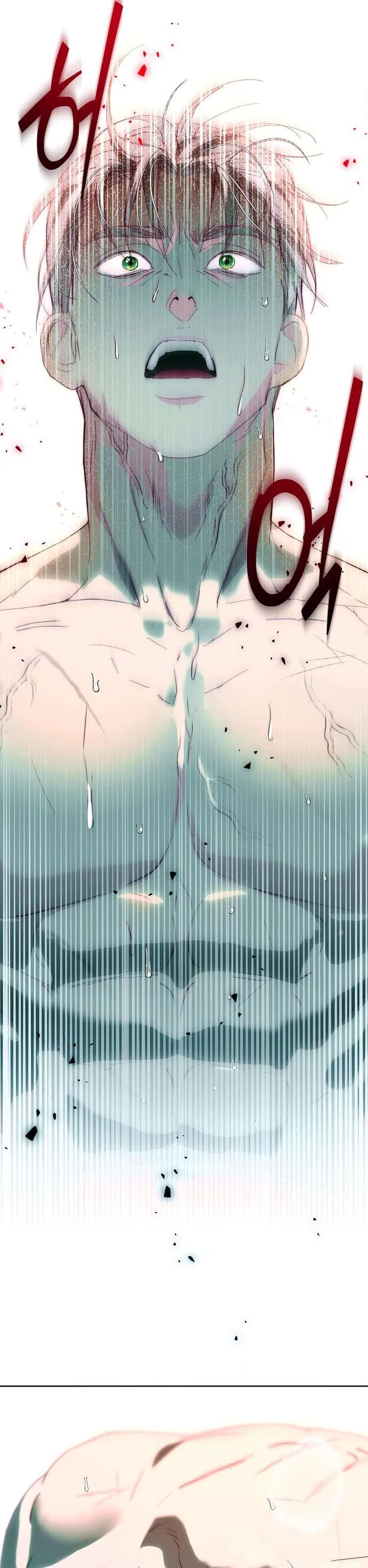 Những Mảnh Vỡ Của Giấc Mộng Thủy Tinh Chap 10 - Next Chap 11