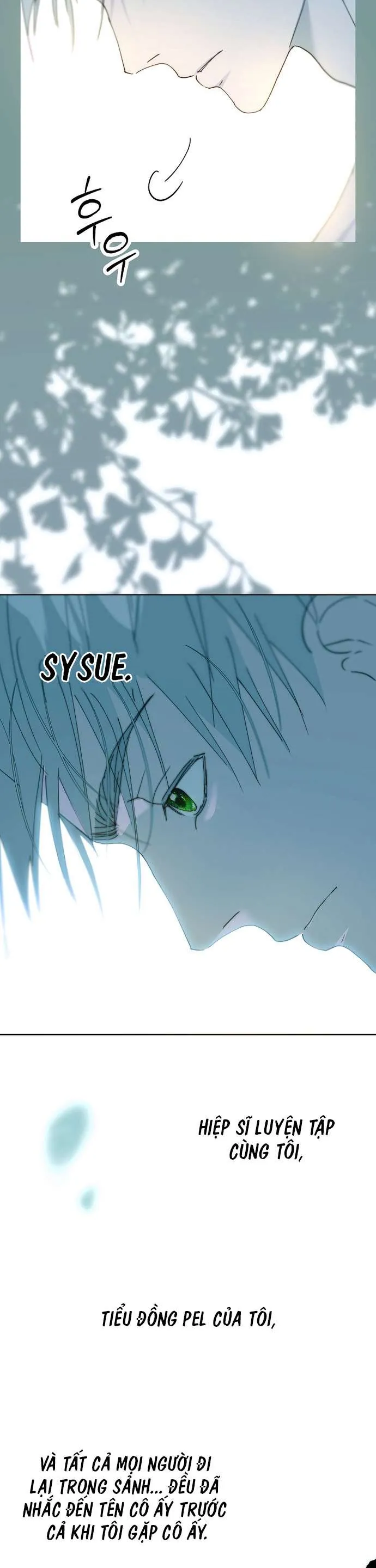 Những Mảnh Vỡ Của Giấc Mộng Thủy Tinh Chap 10 - Next Chap 11