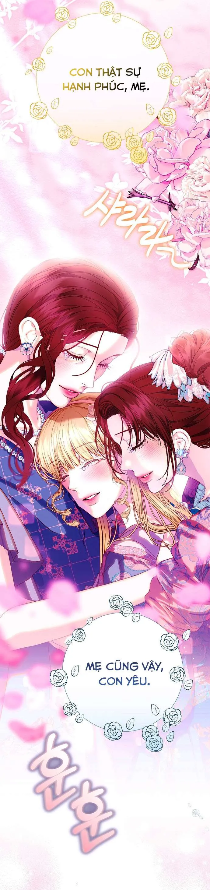 Những Mảnh Vỡ Của Giấc Mộng Thủy Tinh Chap 10 - Next Chap 11