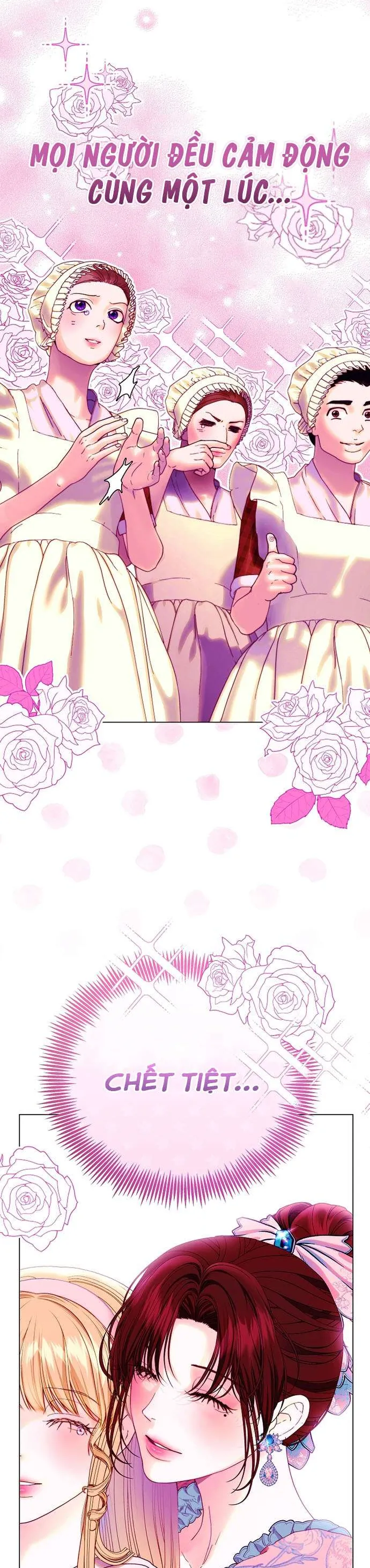Những Mảnh Vỡ Của Giấc Mộng Thủy Tinh Chap 10 - Next Chap 11