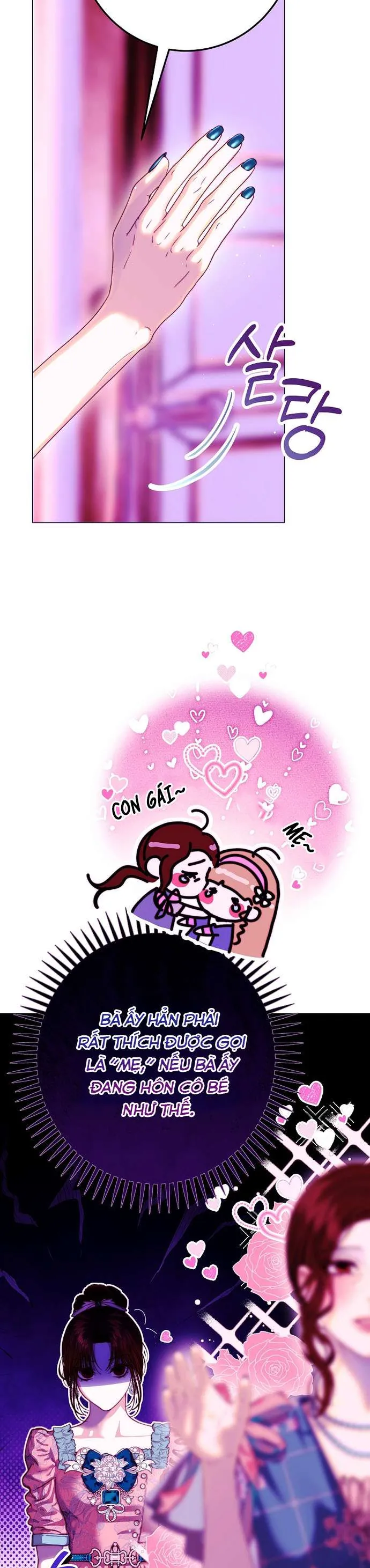 Những Mảnh Vỡ Của Giấc Mộng Thủy Tinh Chap 10 - Next Chap 11