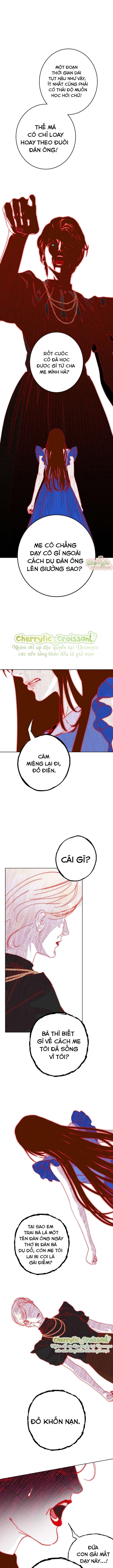 Những Mảnh Vỡ Của Giấc Mộng Thủy Tinh Chap 27 - Next Chap 28