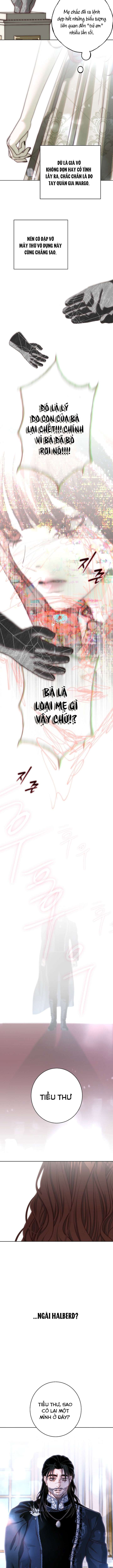 Những Mảnh Vỡ Của Giấc Mộng Thủy Tinh Chap 27 - Next Chap 28