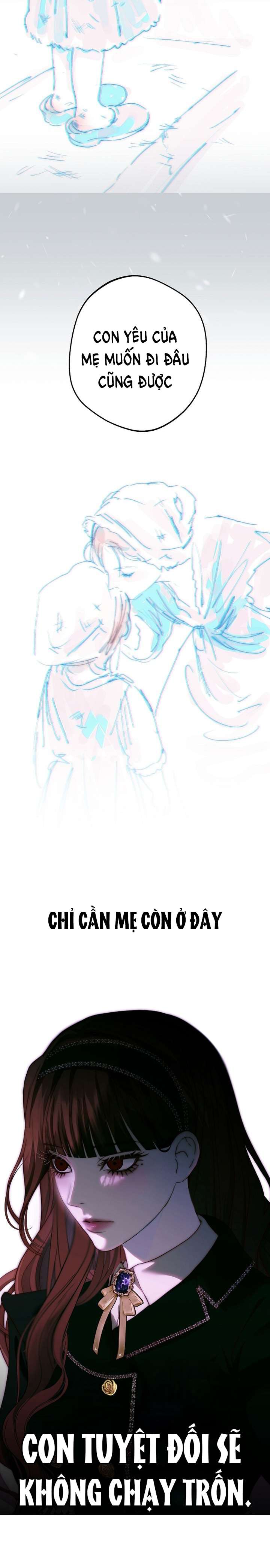 Những Mảnh Vỡ Của Giấc Mộng Thủy Tinh Chap 28 - Next Chap 29