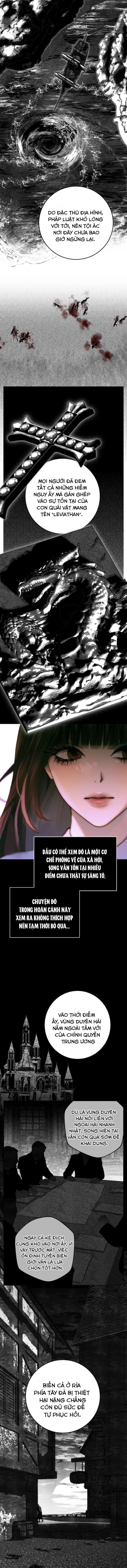 Những Mảnh Vỡ Của Giấc Mộng Thủy Tinh Chap 29 - Next Chap 30