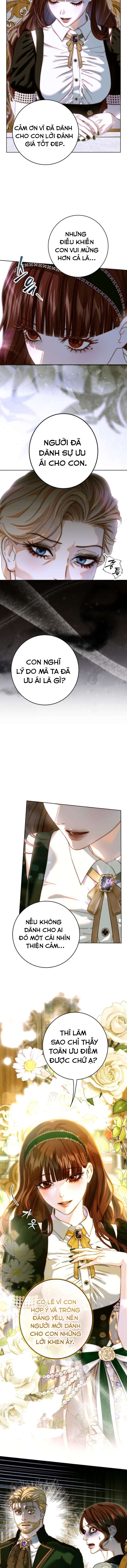 Những Mảnh Vỡ Của Giấc Mộng Thủy Tinh Chap 29 - Next Chap 30