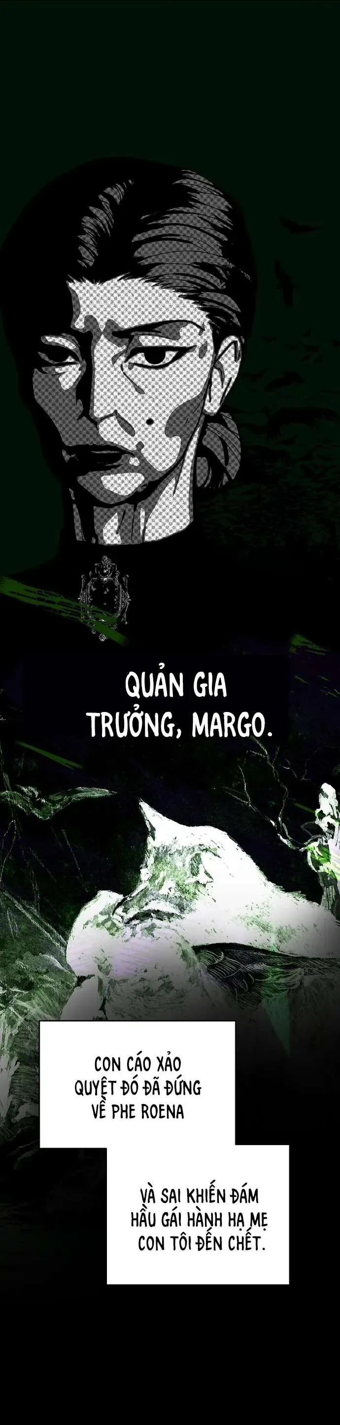 Những Mảnh Vỡ Của Giấc Mộng Thủy Tinh Chap 5 - Next Chap 6