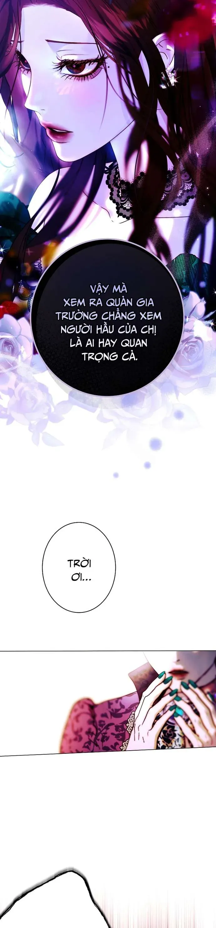 Những Mảnh Vỡ Của Giấc Mộng Thủy Tinh Chap 5 - Next Chap 6