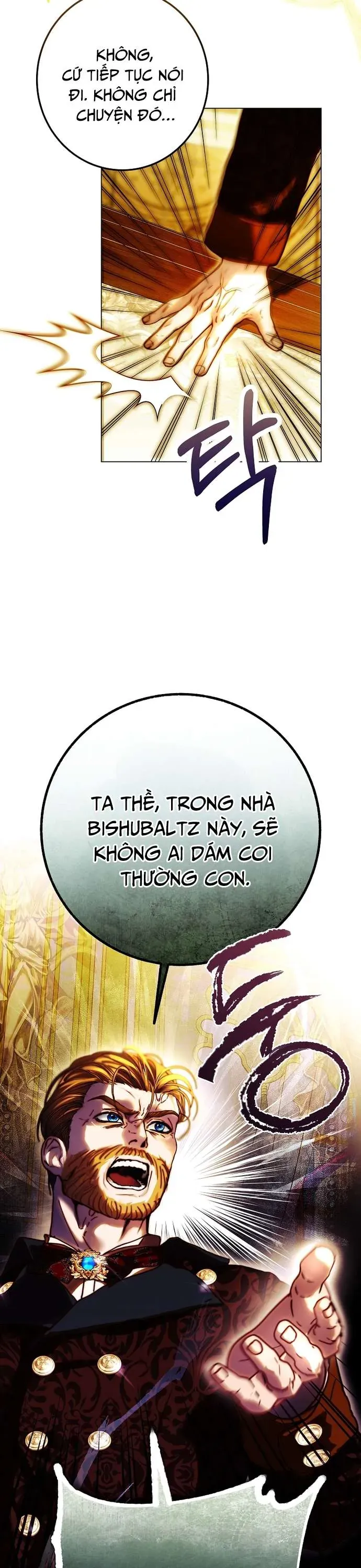 Những Mảnh Vỡ Của Giấc Mộng Thủy Tinh Chap 5 - Next Chap 6