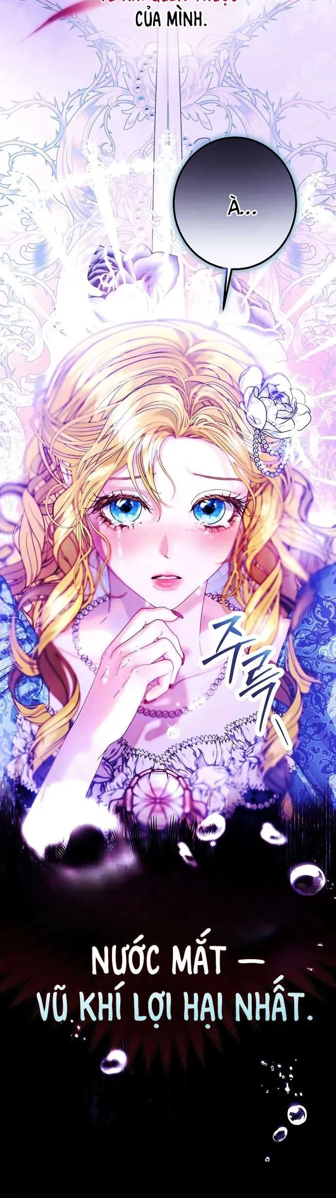 Những Mảnh Vỡ Của Giấc Mộng Thủy Tinh Chap 5 - Next Chap 6