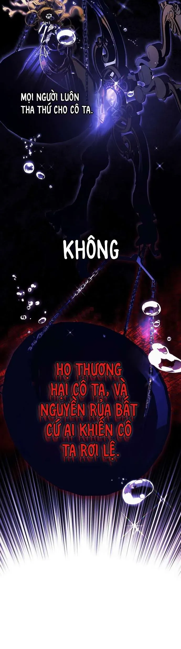 Những Mảnh Vỡ Của Giấc Mộng Thủy Tinh Chap 5 - Next Chap 6