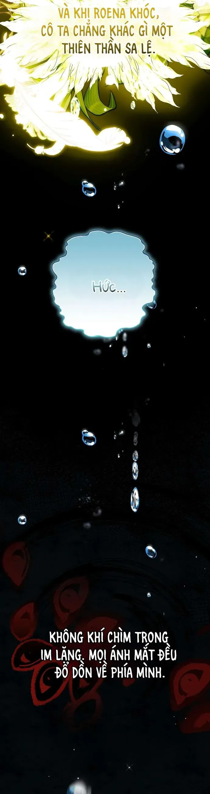 Những Mảnh Vỡ Của Giấc Mộng Thủy Tinh Chap 5 - Next Chap 6