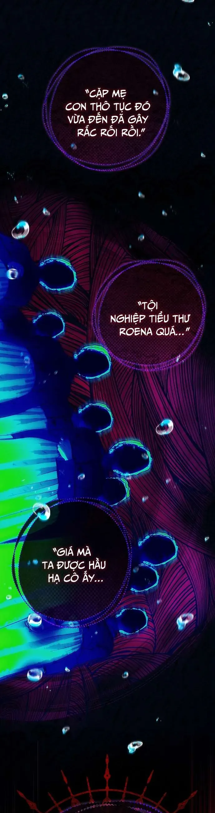 Những Mảnh Vỡ Của Giấc Mộng Thủy Tinh Chap 5 - Next Chap 6