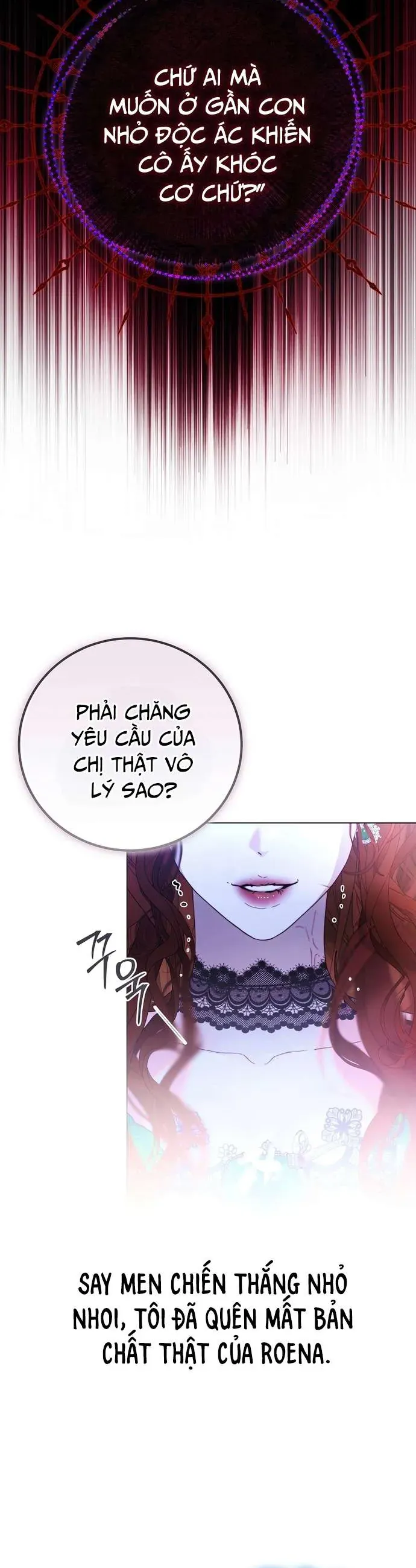 Những Mảnh Vỡ Của Giấc Mộng Thủy Tinh Chap 5 - Next Chap 6