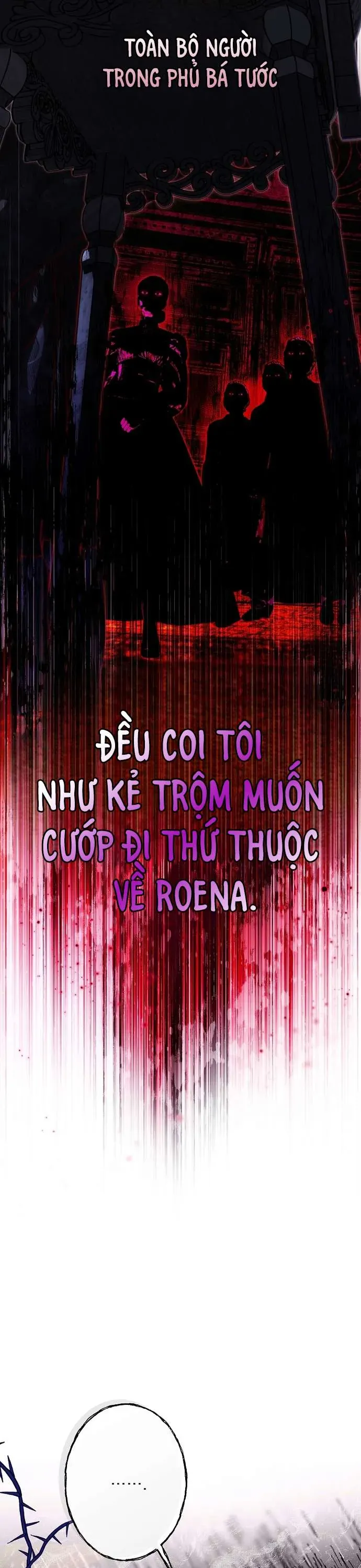 Những Mảnh Vỡ Của Giấc Mộng Thủy Tinh Chap 5 - Next Chap 6