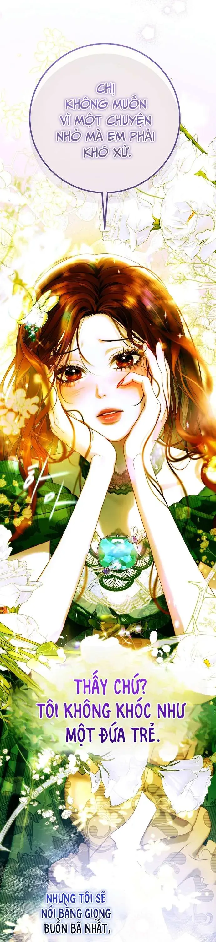 Những Mảnh Vỡ Của Giấc Mộng Thủy Tinh Chap 5 - Next Chap 6