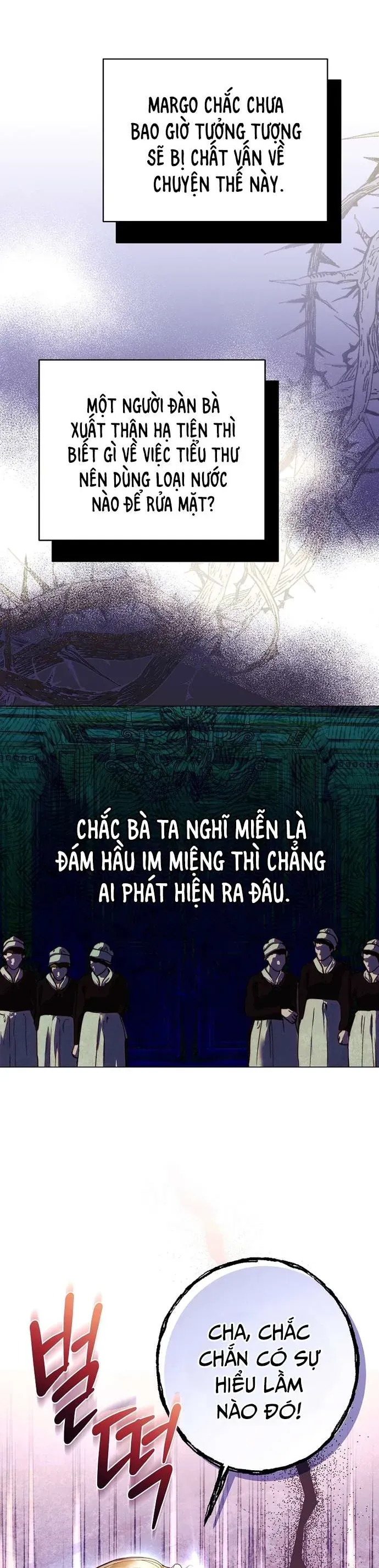 Những Mảnh Vỡ Của Giấc Mộng Thủy Tinh Chap 5 - Next Chap 6