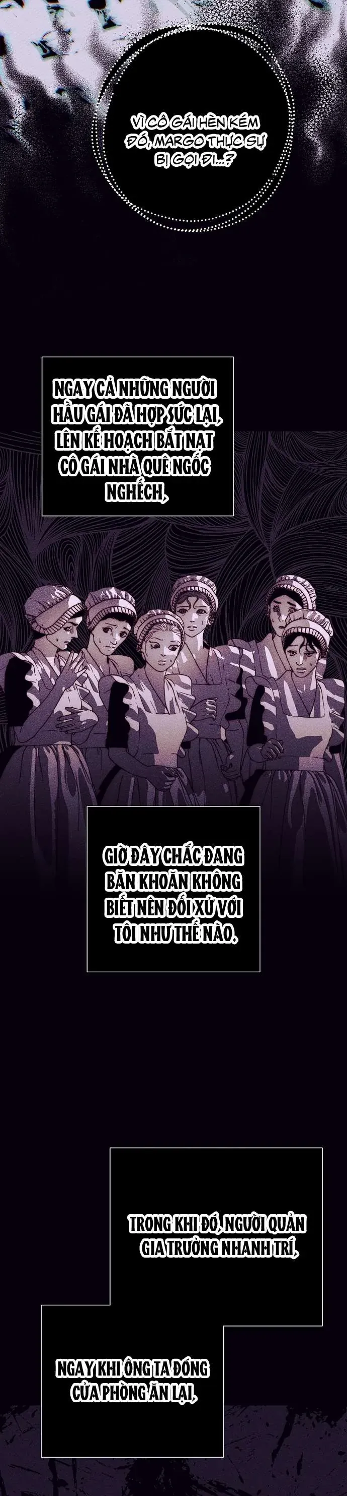 Những Mảnh Vỡ Của Giấc Mộng Thủy Tinh Chap 6 - Next Chap 7