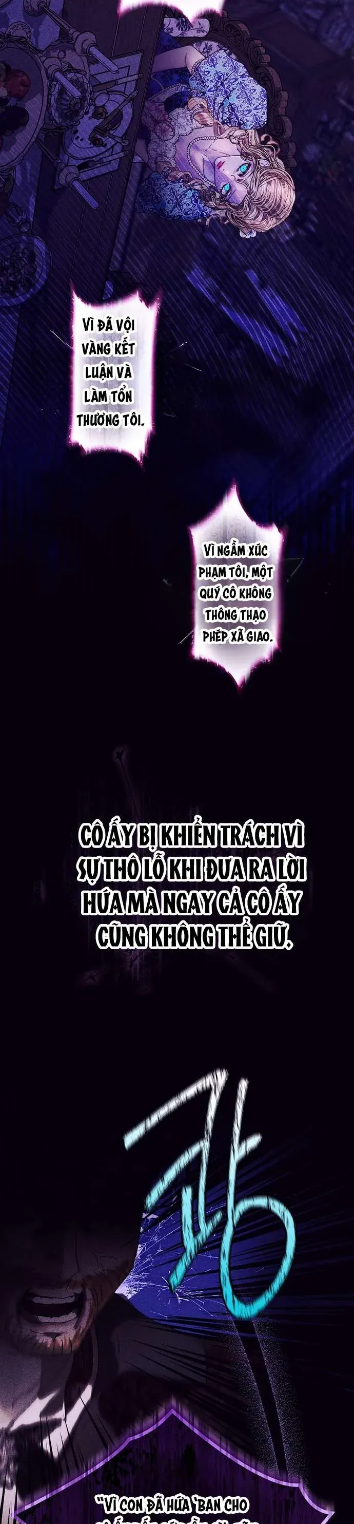 Những Mảnh Vỡ Của Giấc Mộng Thủy Tinh Chap 6 - Next Chap 7