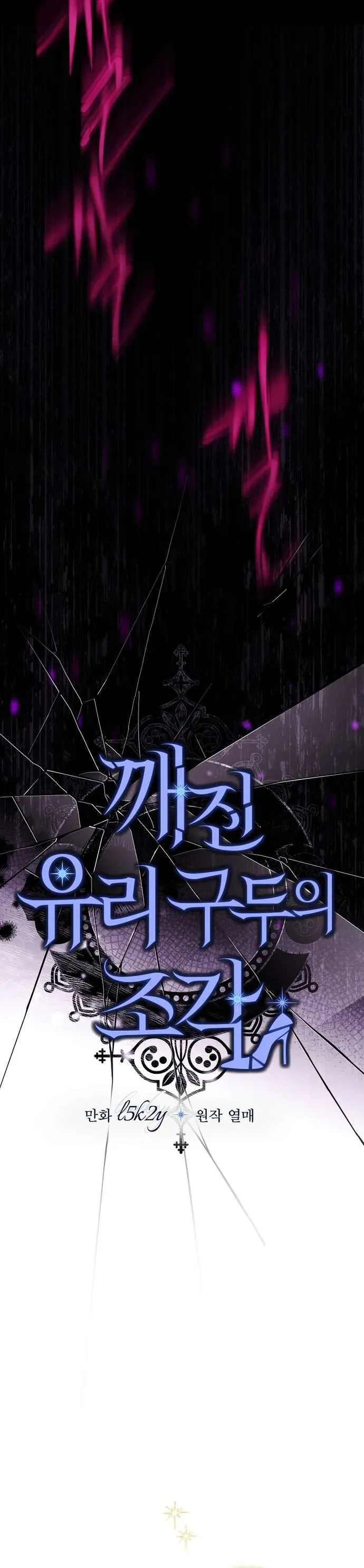 Những Mảnh Vỡ Của Giấc Mộng Thủy Tinh Chap 6 - Next Chap 7