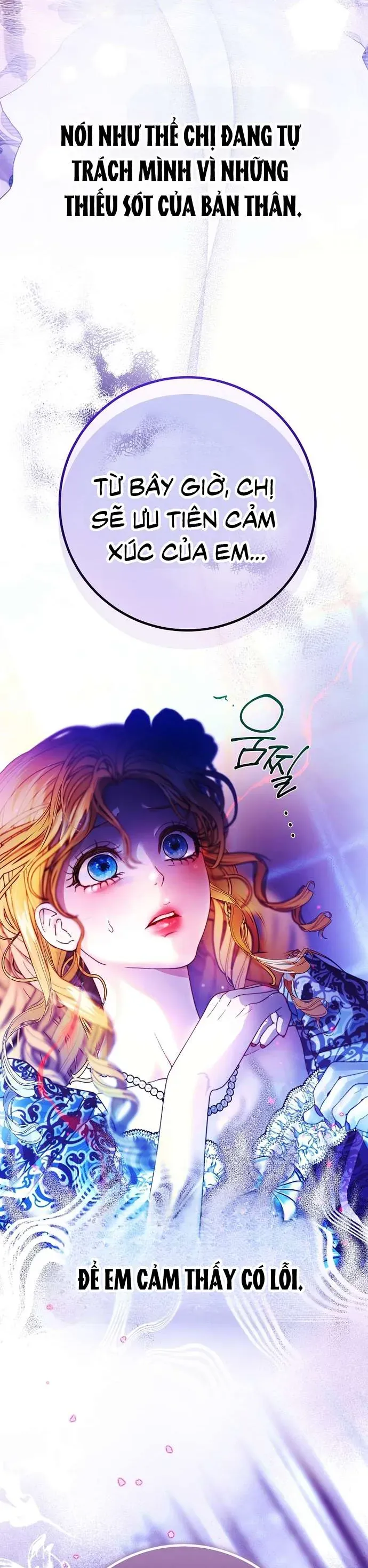 Những Mảnh Vỡ Của Giấc Mộng Thủy Tinh Chap 6 - Next Chap 7