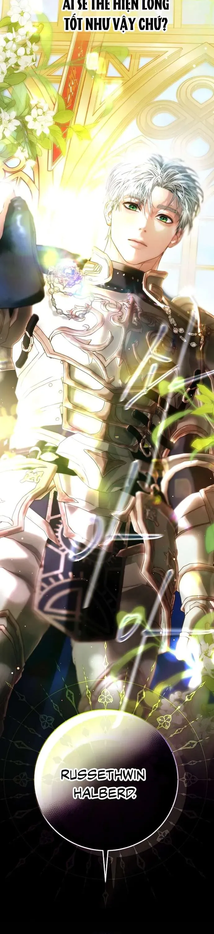 Những Mảnh Vỡ Của Giấc Mộng Thủy Tinh Chap 6 - Next Chap 7