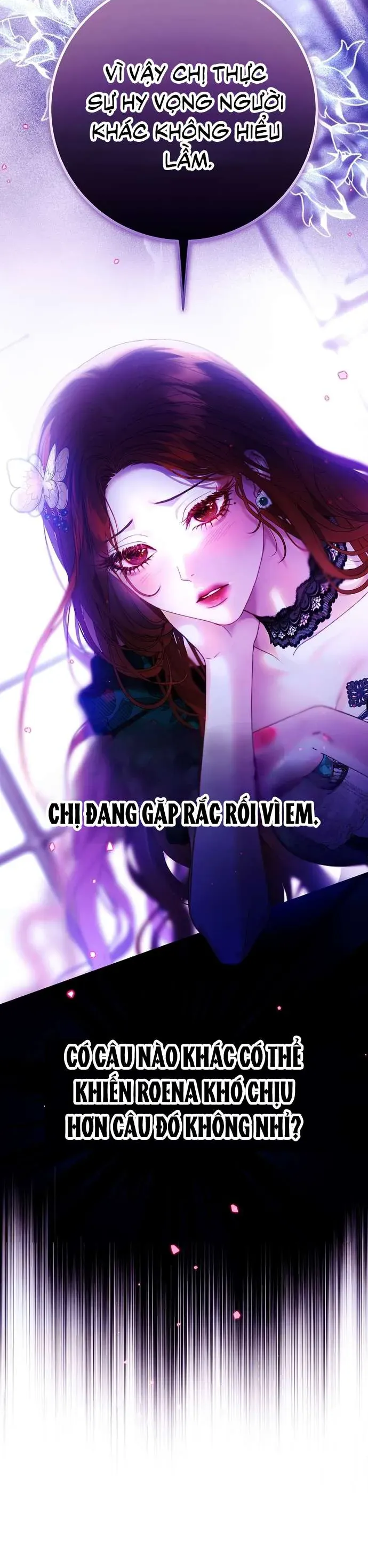 Những Mảnh Vỡ Của Giấc Mộng Thủy Tinh Chap 6 - Next Chap 7