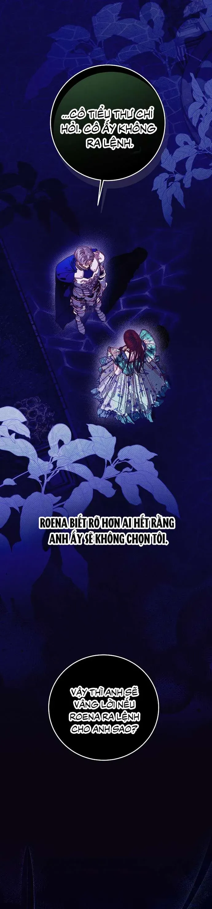 Những Mảnh Vỡ Của Giấc Mộng Thủy Tinh Chap 6 - Next Chap 7