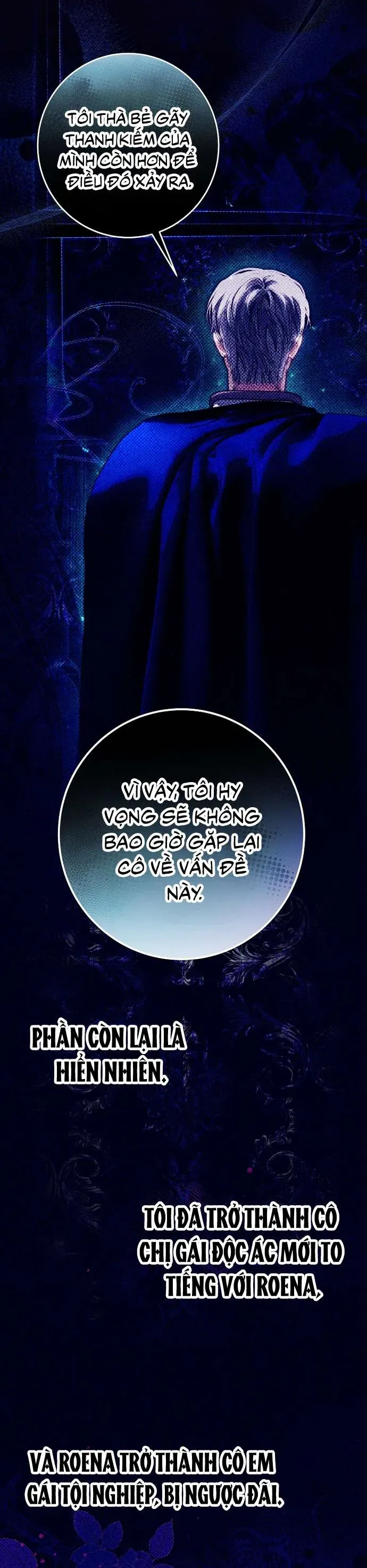 Những Mảnh Vỡ Của Giấc Mộng Thủy Tinh Chap 6 - Next Chap 7