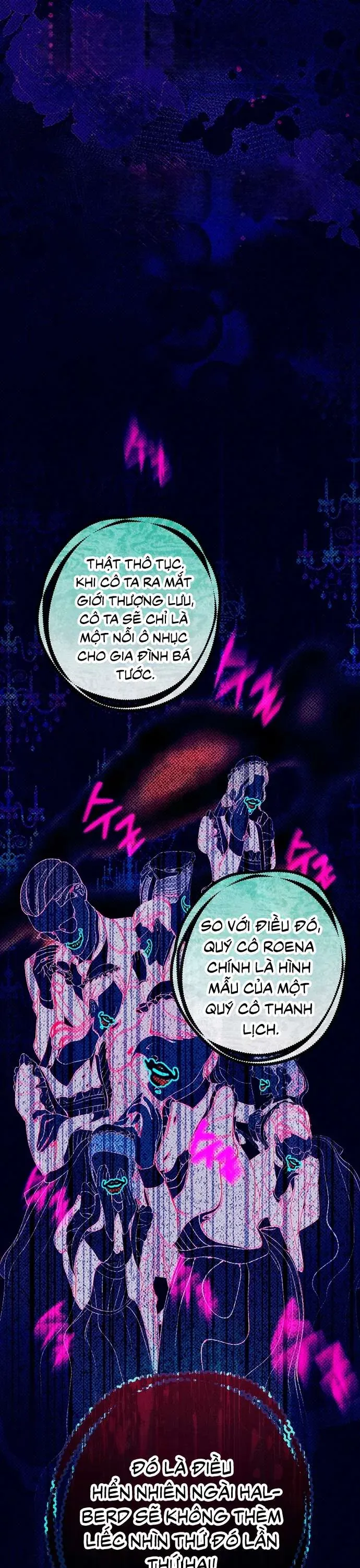 Những Mảnh Vỡ Của Giấc Mộng Thủy Tinh Chap 6 - Next Chap 7