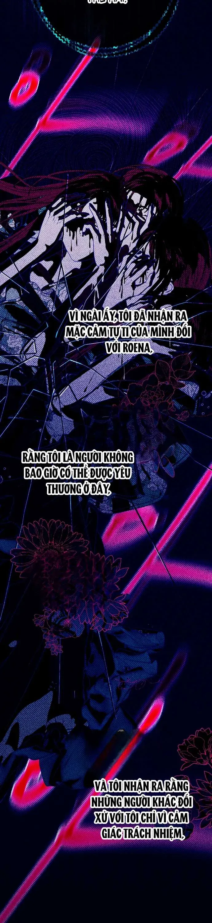 Những Mảnh Vỡ Của Giấc Mộng Thủy Tinh Chap 6 - Next Chap 7