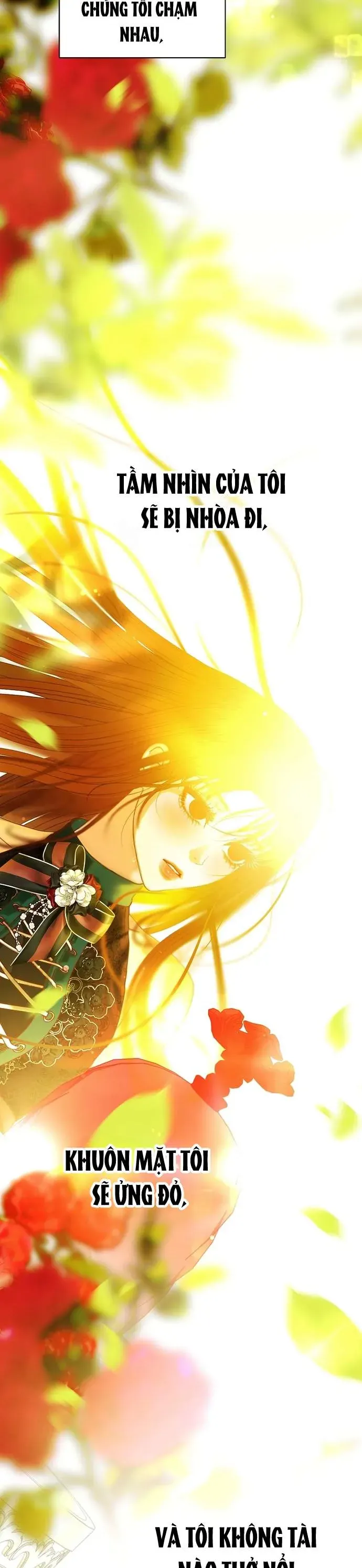 Những Mảnh Vỡ Của Giấc Mộng Thủy Tinh Chap 6 - Next Chap 7