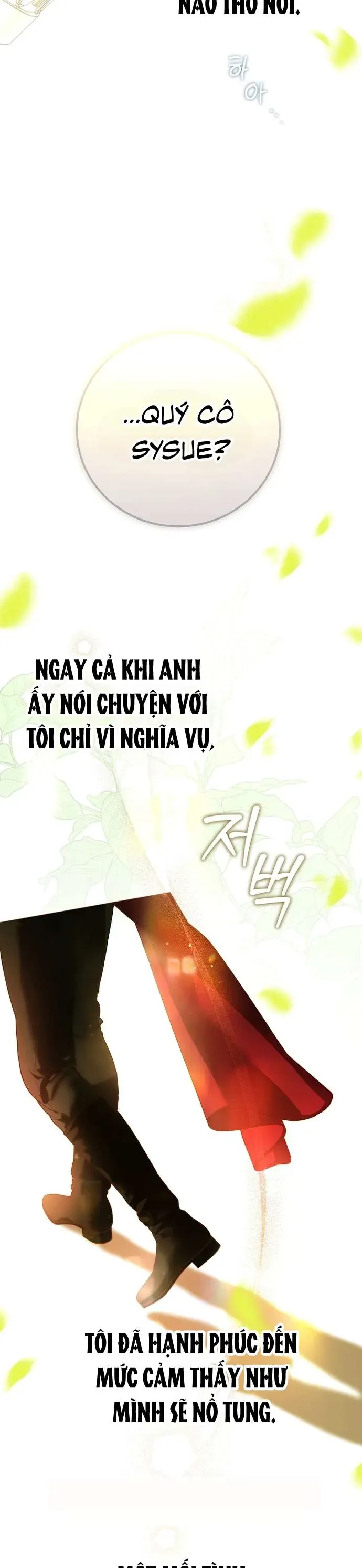 Những Mảnh Vỡ Của Giấc Mộng Thủy Tinh Chap 6 - Next Chap 7