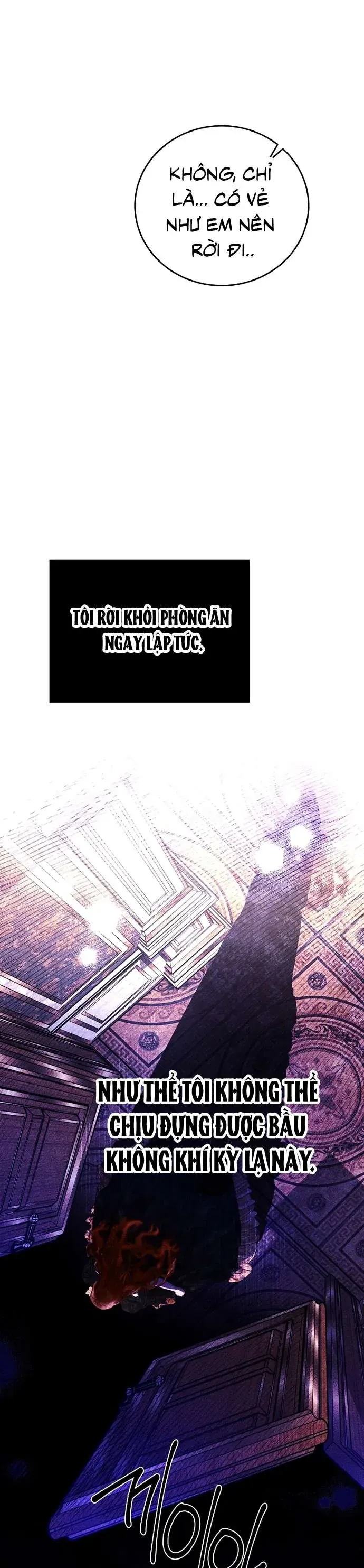 Những Mảnh Vỡ Của Giấc Mộng Thủy Tinh Chap 6 - Next Chap 7