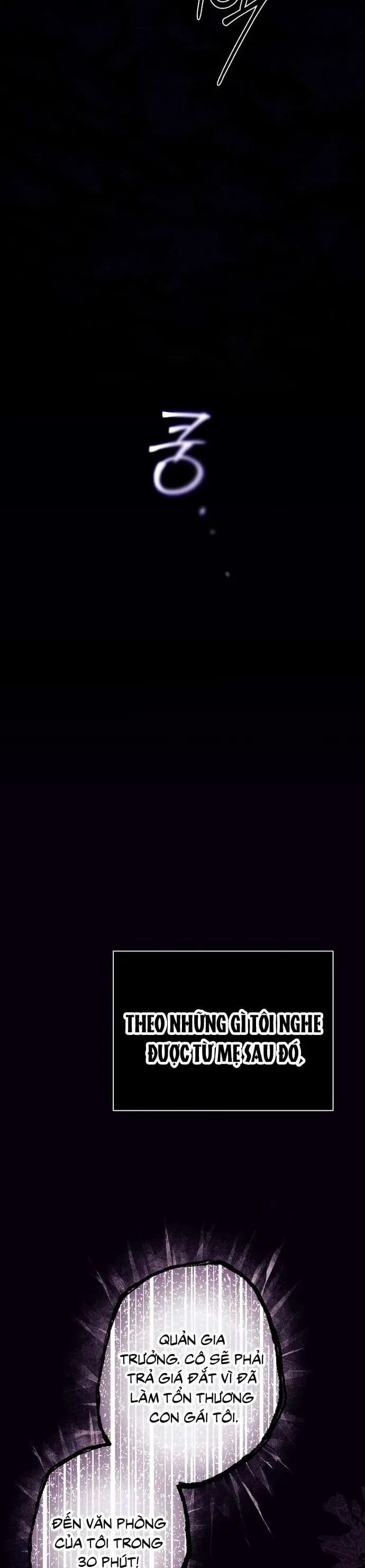 Những Mảnh Vỡ Của Giấc Mộng Thủy Tinh Chap 6 - Next Chap 7